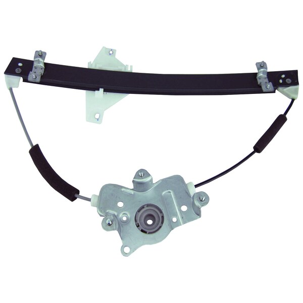 Wai Global WINDOW REGULATOR ONLY, WPR4712L WPR4712L - main